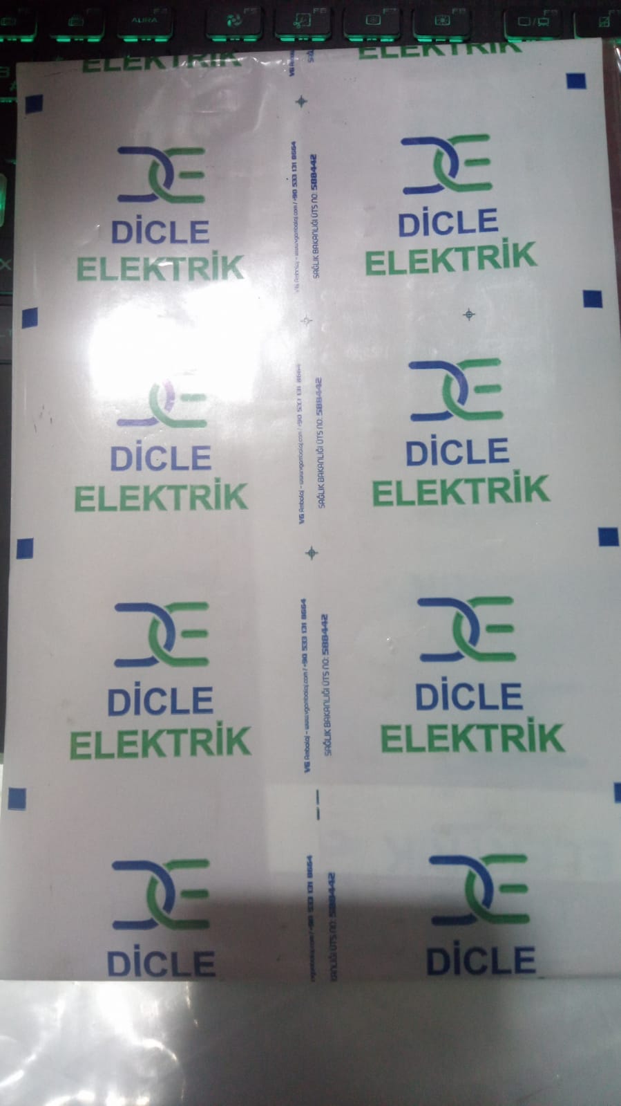 Dicle Elektrik
